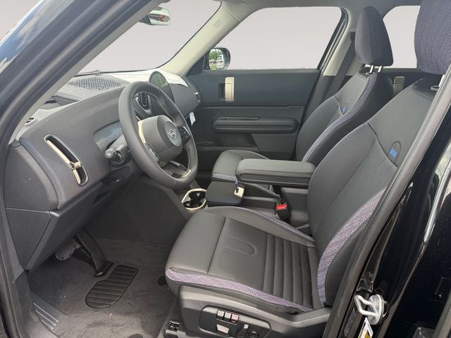 2027 MINI COUNTRYMAN SIGNATURE PLUS