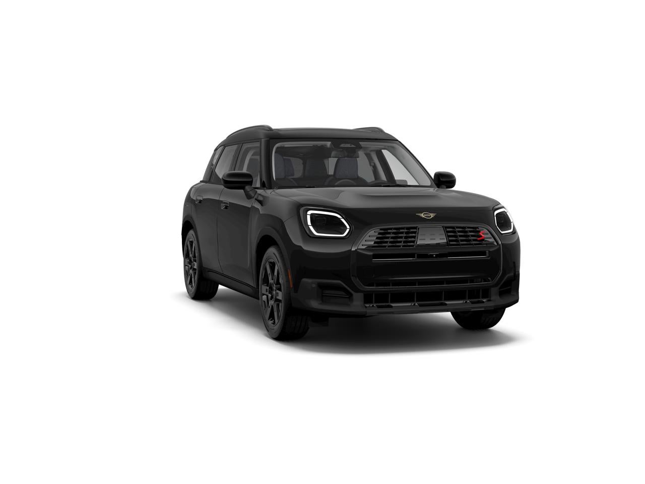 2027 MINI COUNTRYMAN SIGNATURE PLUS