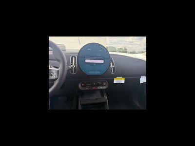 2027 MINI COUNTRYMAN SIGNATURE PLUS