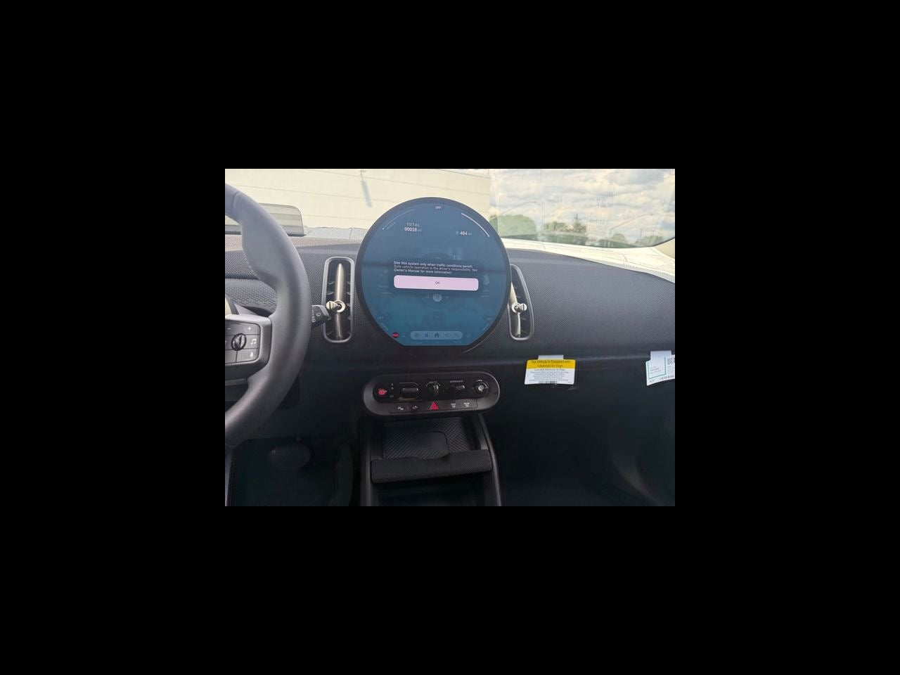 2027 MINI COUNTRYMAN SIGNATURE PLUS