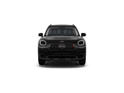 2027 MINI COUNTRYMAN SIGNATURE PLUS
