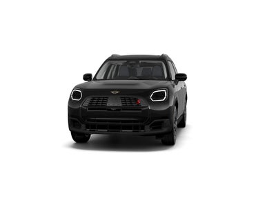 2027 MINI COUNTRYMAN SIGNATURE PLUS