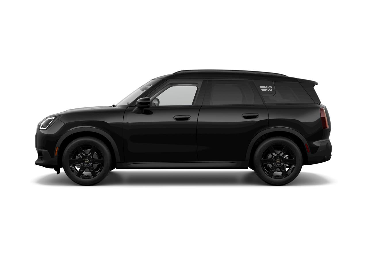 2027 MINI COUNTRYMAN SIGNATURE PLUS
