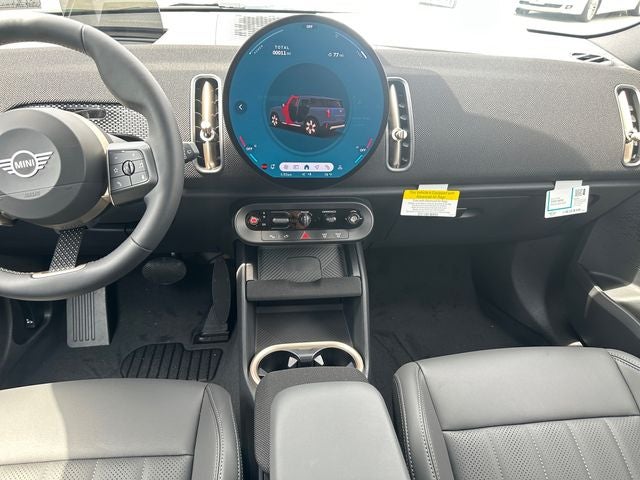 2027 MINI COUNTRYMAN ICONIC