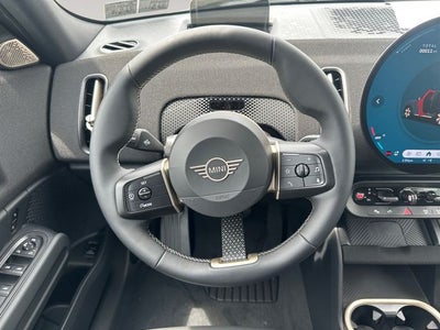 2027 MINI COUNTRYMAN ICONIC