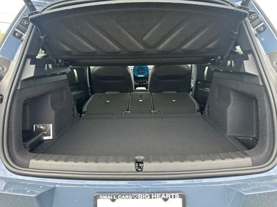 2027 MINI COUNTRYMAN ICONIC
