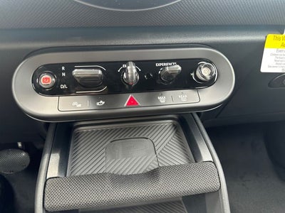 2027 MINI COUNTRYMAN ICONIC