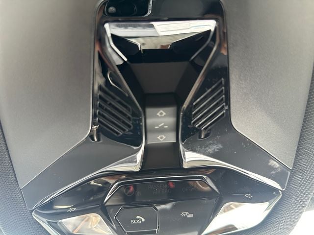2027 MINI COUNTRYMAN ICONIC