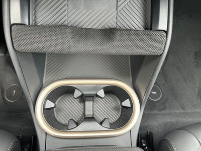 2027 MINI COUNTRYMAN ICONIC