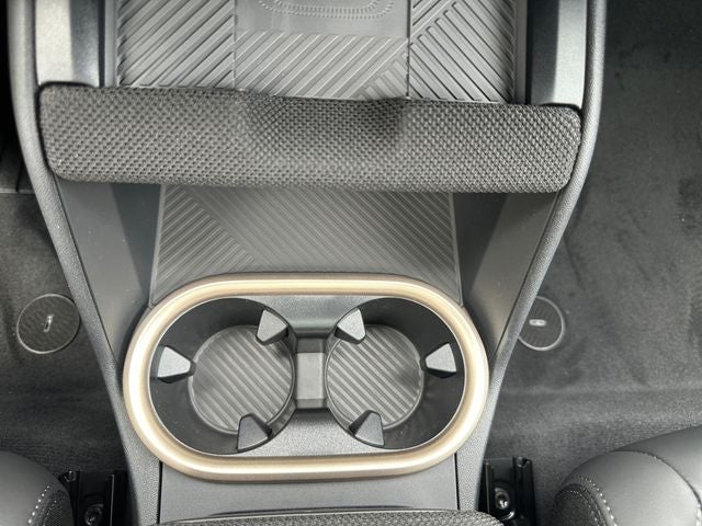 2027 MINI COUNTRYMAN ICONIC