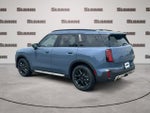 2027 MINI COUNTRYMAN ICONIC