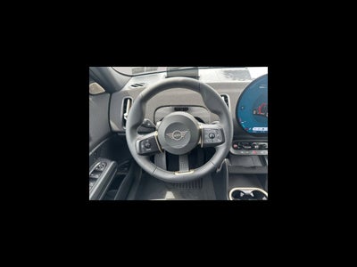 2027 MINI COUNTRYMAN ICONIC