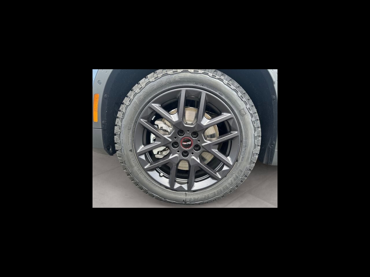 2027 MINI COUNTRYMAN ICONIC