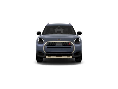 2027 MINI COUNTRYMAN ICONIC