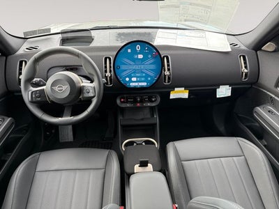 2027 MINI COUNTRYMAN ICONIC