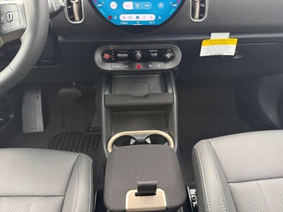 2027 MINI COUNTRYMAN ICONIC