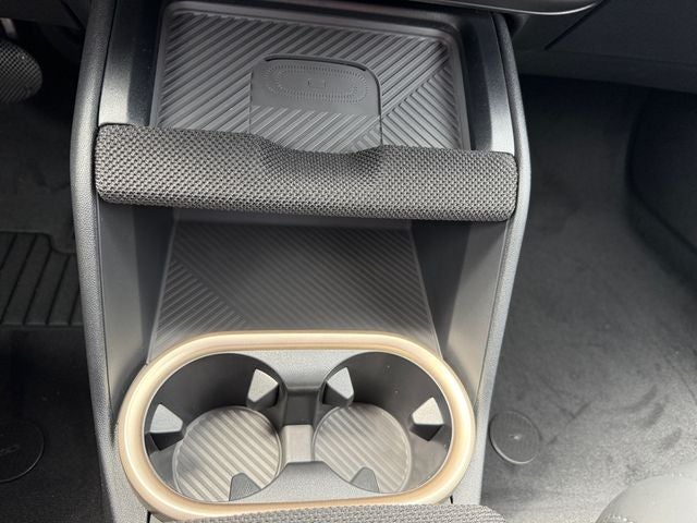 2027 MINI COUNTRYMAN ICONIC