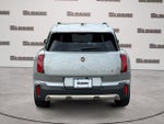 2027 MINI COUNTRYMAN ICONIC