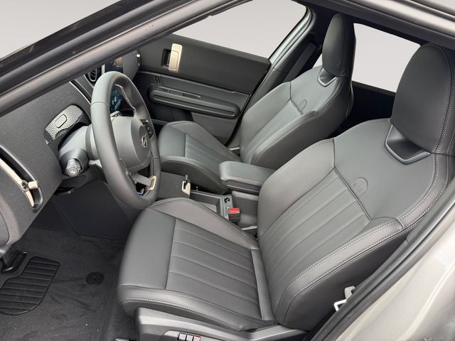 2027 MINI COUNTRYMAN ICONIC