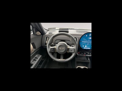 2027 MINI COUNTRYMAN ICONIC