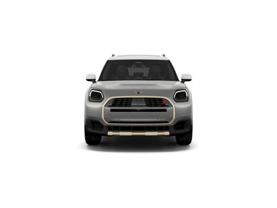 2027 MINI COUNTRYMAN ICONIC