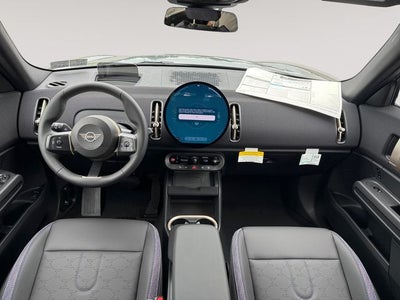 2027 MINI COUNTRYMAN SIGNATURE PLUS