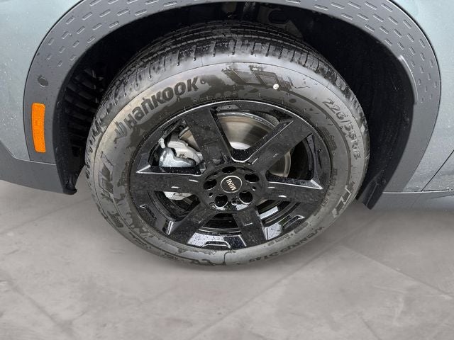 2027 MINI COUNTRYMAN SIGNATURE PLUS