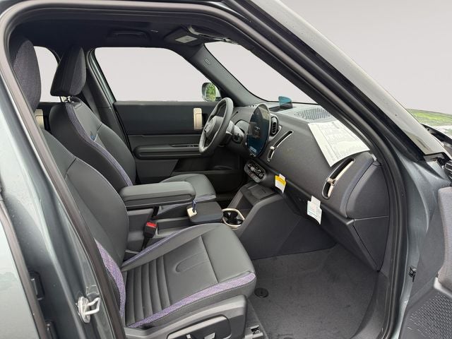 2027 MINI COUNTRYMAN SIGNATURE PLUS