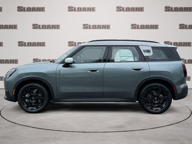 2027 MINI COUNTRYMAN SIGNATURE PLUS