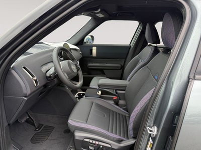 2027 MINI COUNTRYMAN SIGNATURE PLUS