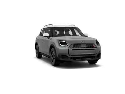 2027 MINI COUNTRYMAN SIGNATURE PLUS