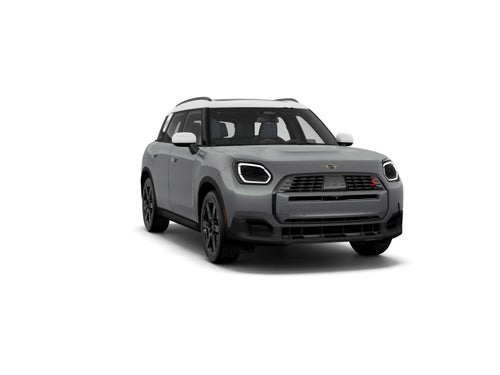 2027 MINI COUNTRYMAN SIGNATURE PLUS