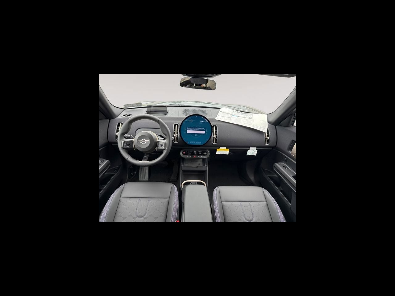 2027 MINI COUNTRYMAN SIGNATURE PLUS