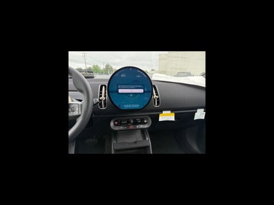 2027 MINI COUNTRYMAN SIGNATURE PLUS