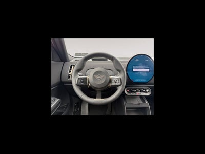2027 MINI COUNTRYMAN SIGNATURE PLUS