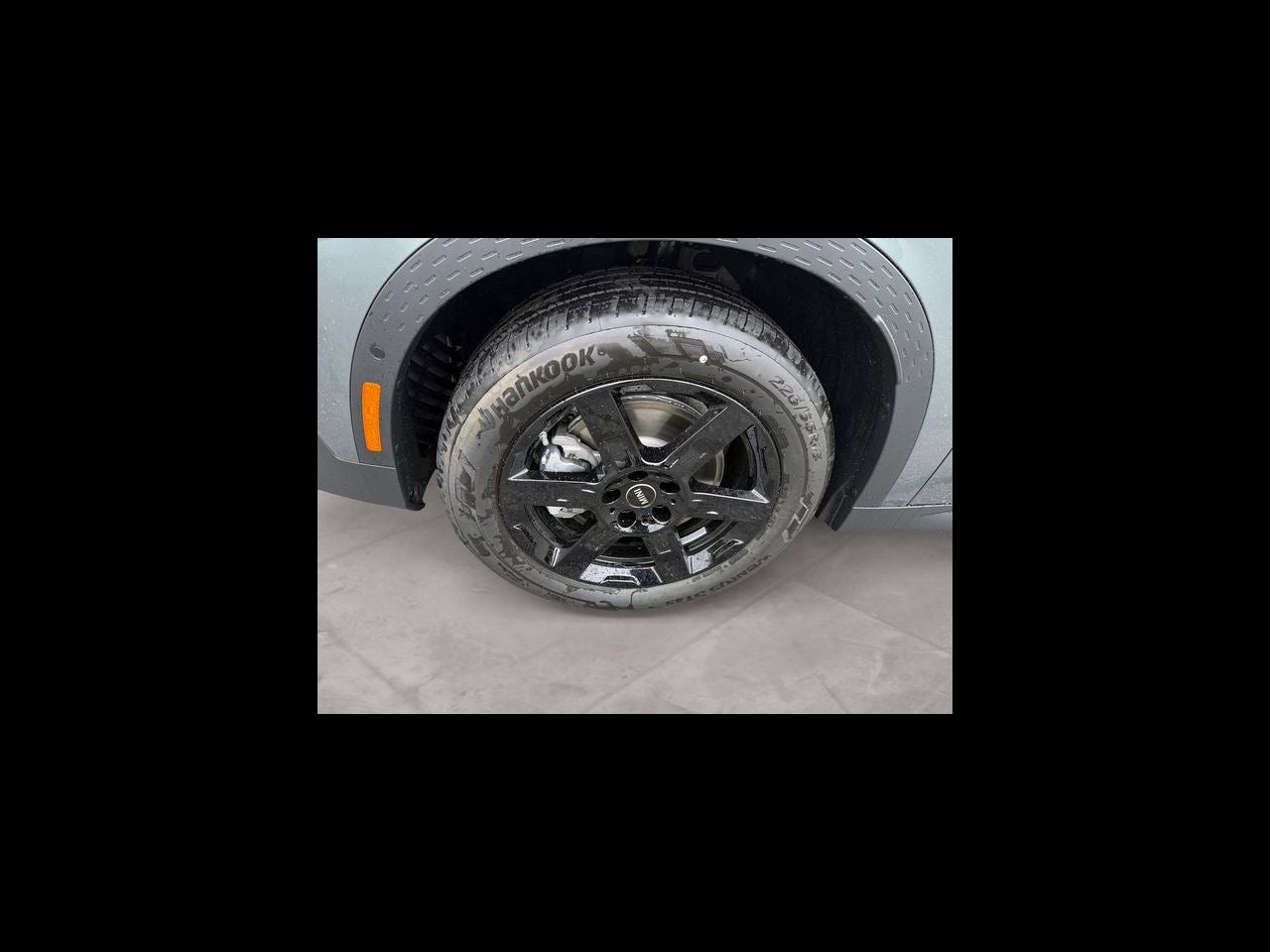 2027 MINI COUNTRYMAN SIGNATURE PLUS