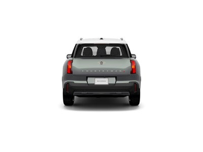 2027 MINI COUNTRYMAN SIGNATURE PLUS