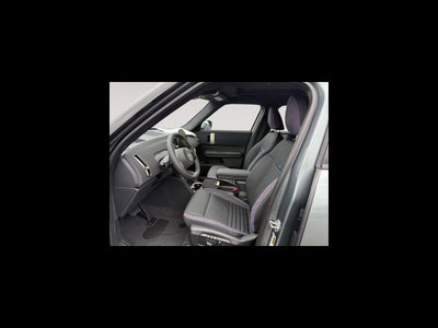 2027 MINI COUNTRYMAN SIGNATURE PLUS