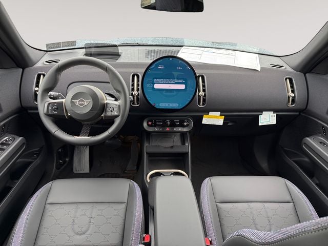 2027 MINI COUNTRYMAN SIGNATURE PLUS