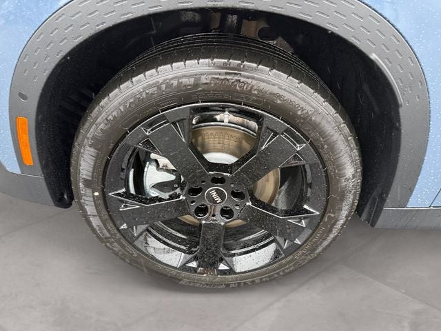 2027 MINI COUNTRYMAN SIGNATURE PLUS