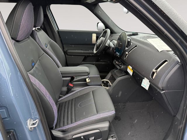 2027 MINI COUNTRYMAN SIGNATURE PLUS