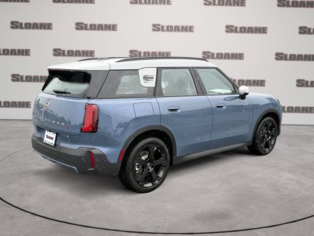 2027 MINI COUNTRYMAN SIGNATURE PLUS