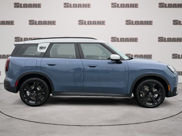 2027 MINI COUNTRYMAN SIGNATURE PLUS