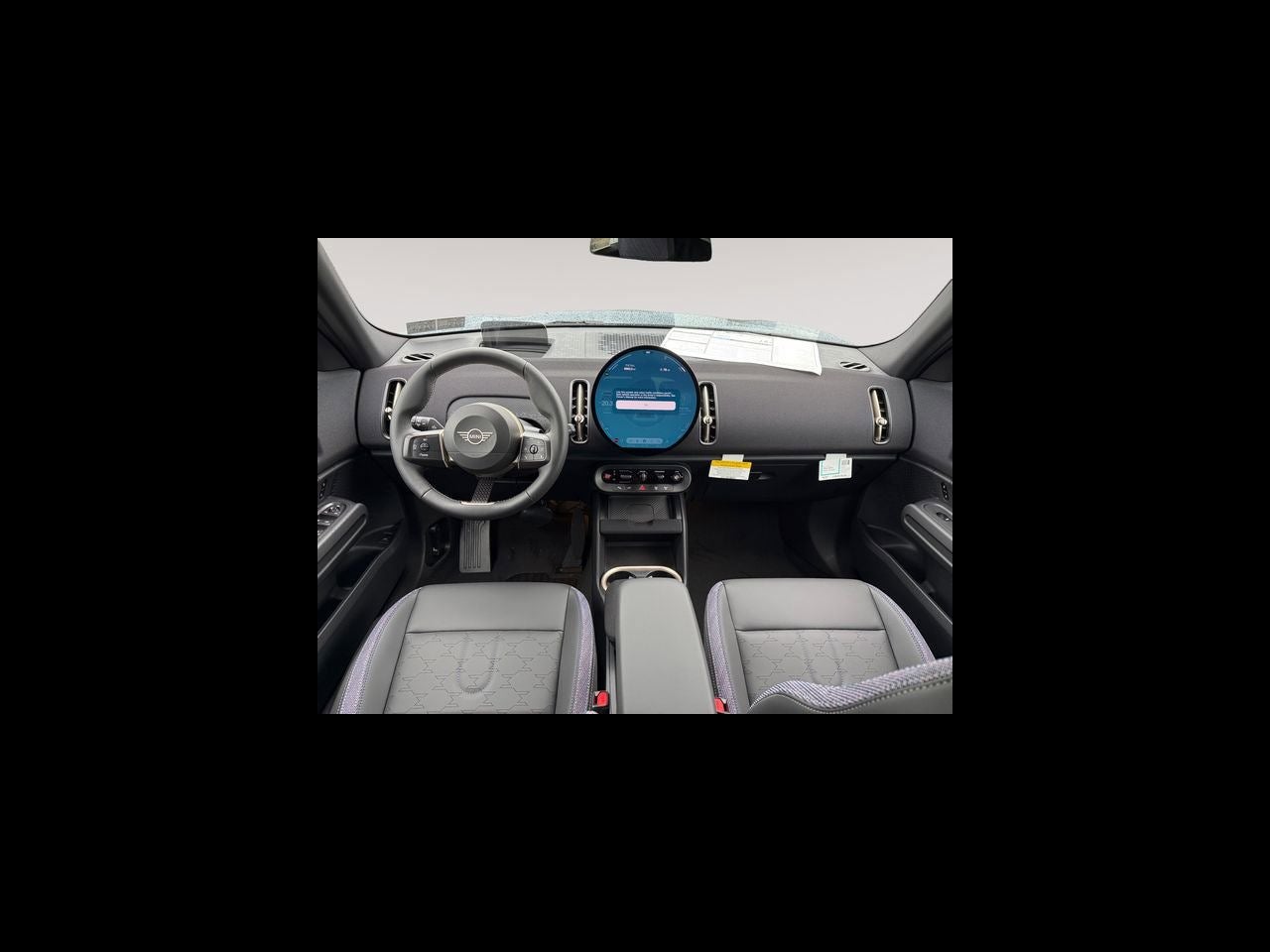 2027 MINI COUNTRYMAN SIGNATURE PLUS