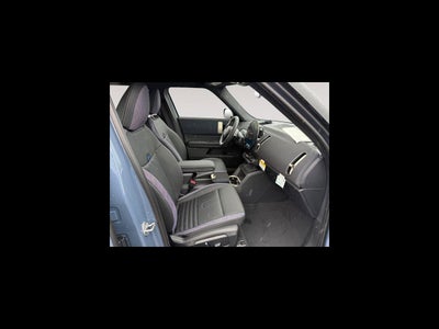 2027 MINI COUNTRYMAN SIGNATURE PLUS