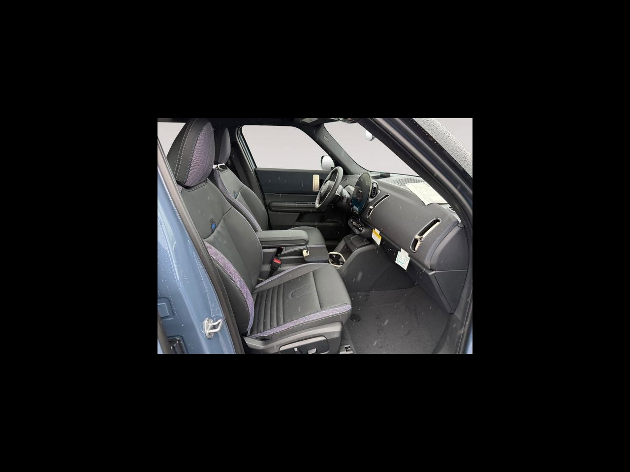 2027 MINI COUNTRYMAN SIGNATURE PLUS