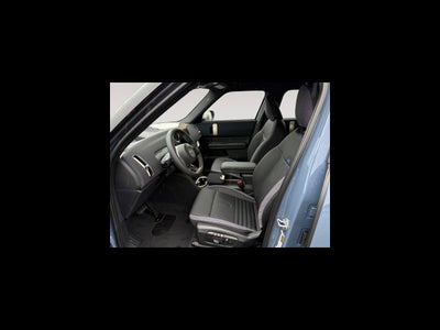 2027 MINI COUNTRYMAN SIGNATURE PLUS