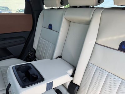 2027 MINI COUNTRYMAN ICONIC