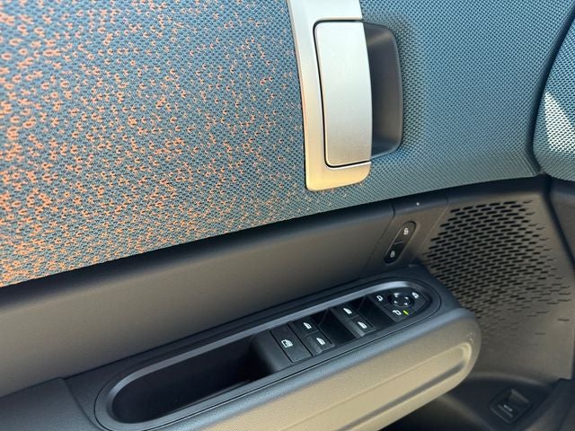 2027 MINI COUNTRYMAN ICONIC