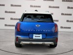 2027 MINI COUNTRYMAN ICONIC